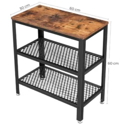 Bout De Canapé Morristown I 15 Bout De Canapé Morristown I -WOOOD Soldes 1000235680 201210 06203000107 SKETCH DETAILS P000000001000235680 sketch