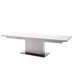 Table Cassville (extensible) -WOOOD Soldes 1000241991 210202 13133000065 DETAILS P000000001000241991