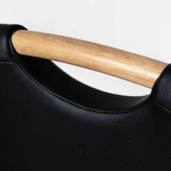 Chaises Capitonnées Lullin (lot De 2) -WOOOD Soldes 1000242066 210121 15550900016 DETAILS P000000001000242066