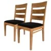 Chaises Pallud I (lot De 2) -WOOOD Soldes 1000242071 210121 15550900035 IMAGE P000000001000242071