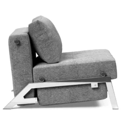 Fauteuil Convertible Cubed -WOOOD Soldes 1000244279 210218 14552300051 DETAILS P000000001000244279