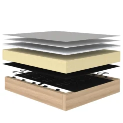 Fauteuil Convertible Cubed -WOOOD Soldes 1000244279 210218 14553700055 DETAILS P000000001000244279