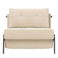 Fauteuil Convertible Cubed -WOOOD Soldes 1000244293 210319 10172100021 DETAILS P000000001000244293