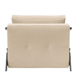 Fauteuil Convertible Cubed -WOOOD Soldes 1000244293 210319 10172100023 DETAILS P000000001000244293