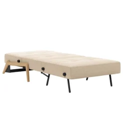 Fauteuil Convertible Cubed -WOOOD Soldes 1000244314 210319 10172200038 DETAILS P000000001000244314