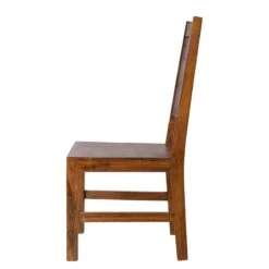 Chaise Jegun (lot De 2) -WOOOD Soldes 1000246831 220912 040 DETAILS P000000001000246831