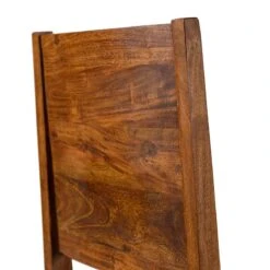 Chaise Jegun (lot De 2) -WOOOD Soldes 1000246831 220912 070 DETAILS P000000001000246831