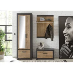 Armoire D’entrée Bozel -WOOOD Soldes 1000250974 210225 13322800076 MOOD DETAILS P000000001000250974 mood