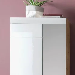 Armoire D’entrée Liffre -WOOOD Soldes 1000251409 210302 14462100004 DETAILS P000000001000251409