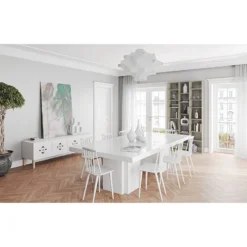 Table De Réunion Dusk 11 Table De Réunion Dusk -WOOOD Soldes 1000252076 210302 16063900022 MOOD DETAILS P000000001000252076 mood