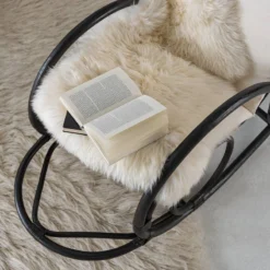 Rocking Chair Avaray -WOOOD Soldes 1000255330 221026 022 MOOD DETAILS P000000001000255330 mood