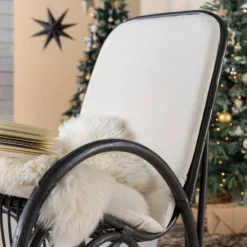 Rocking Chair Avaray -WOOOD Soldes 1000255330 221026 024 MOOD DETAILS P000000001000255330 mood