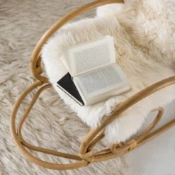 Rocking Chair Avaray -WOOOD Soldes 1000255341 221026 022 MOOD DETAILS P000000001000255341 mood