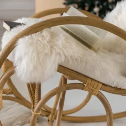 Rocking Chair Avaray -WOOOD Soldes 1000255341 221026 026 MOOD DETAILS P000000001000255341 mood