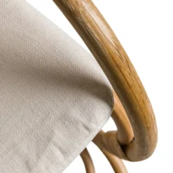 Rocking Chair Avaray -WOOOD Soldes 1000255341 221026 051 DETAILS P000000001000255341