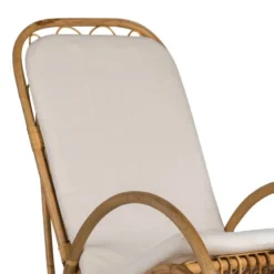Rocking Chair Avaray -WOOOD Soldes 1000255341 221026 055 DETAILS P000000001000255341