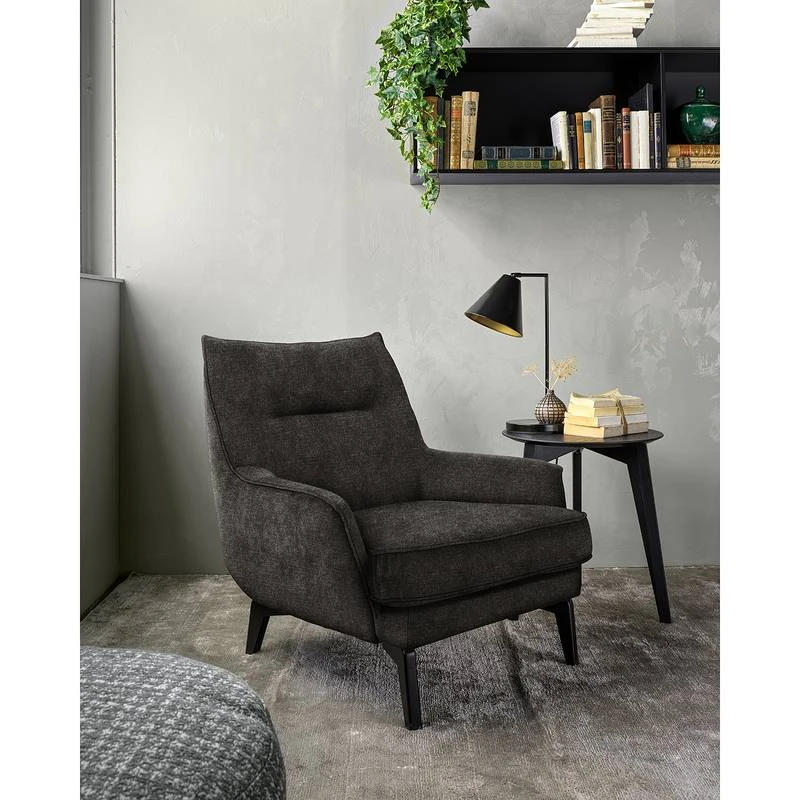 Fauteuil Vieux Vichy 4 Fauteuil Vieux Vichy – Image 2