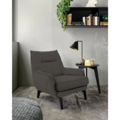 Fauteuil Vieux Vichy 32 Fauteuil Vieux Vichy -WOOOD Soldes 1000256589 210722 16134700334 MOOD DETAILS P000000001000256589 mood