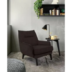 Fauteuil Vieux Vichy 41 Fauteuil Vieux Vichy -WOOOD Soldes 1000256621 210722 16140300666 MOOD DETAILS P000000001000256621 mood
