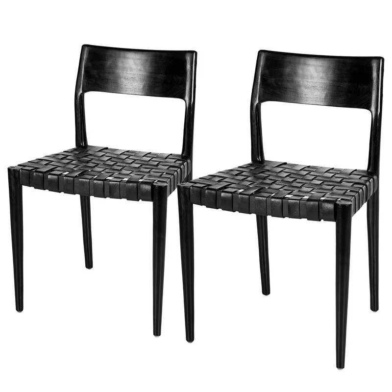 Chaise Cerro (2er-Set) 3 Chaise Cerro (2er-Set)