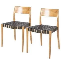 Chaise Cerro (2er-Set) 40 Chaise Cerro (2er-Set) -WOOOD Soldes 1000257228 221117 010 IMAGE P000000001000257228