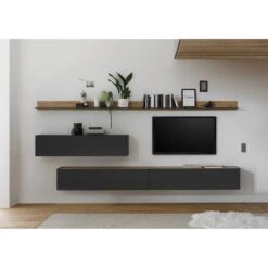 Armoire Murale Olon -WOOOD Soldes 1000260630 210422 08435200013 MOOD DETAILS P000000001000260630 mood