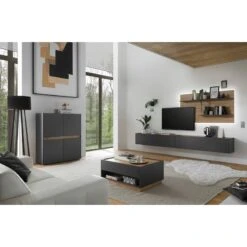 Armoire Murale Olon -WOOOD Soldes 1000260630 210422 08435300014 MOOD DETAILS P000000001000260630 mood