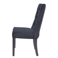 Chaises Capitonnées Waroona 2 (lot De 2) -WOOOD Soldes 1000260656 211102 133602000043 DETAILS P000000001000260656