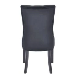 Chaises Capitonnées Waroona 2 (lot De 2) -WOOOD Soldes 1000260656 211102 133602000054 DETAILS P000000001000260656