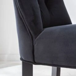 Chaises Capitonnées Waroona 2 (lot De 2) -WOOOD Soldes 1000260656 220622 035 DETAILS P000000001000260656