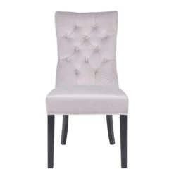 Chaises Capitonnées Waroona 2 (lot De 2) -WOOOD Soldes 1000260670 211102 133603000112 DETAILS P000000001000260670
