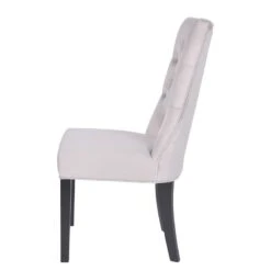 Chaises Capitonnées Waroona 2 (lot De 2) -WOOOD Soldes 1000260670 211102 133603000123 DETAILS P000000001000260670