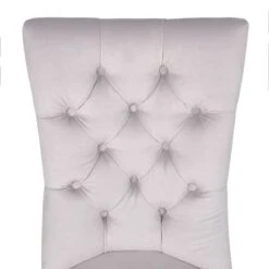 Chaises Capitonnées Waroona 2 (lot De 2) -WOOOD Soldes 1000260670 211102 133603000145 DETAILS P000000001000260670