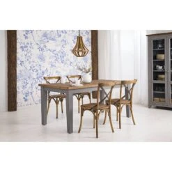 Table Balignton II -WOOOD Soldes 1000260746 220204 06301600020 MOOD DETAILS P000000001000260746 mood