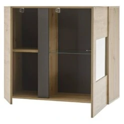 Vitrine Murale Cailla -WOOOD Soldes 1000263371 210430 12402700006 DETAILS P000000001000263371