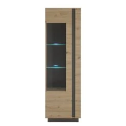 Vitrine Cailla 20 Vitrine Cailla -WOOOD Soldes 1000263383 210430 12412400047 DETAILS P000000001000263383