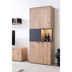 Vitrine Ambato 20 Vitrine Ambato -WOOOD Soldes 1000263443 210430 11514300220 MOOD DETAILS P000000001000263443 mood