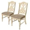 Chaises Nouro (lot De 2) -WOOOD Soldes 1000265874 210519 10473300001 IMAGE P000000001000265874