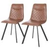 Chaises Anaco (lot De 2) -WOOOD Soldes 1000267823 220823 010 IMAGE P000000001000267823