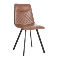 Chaises Anaco (lot De 2) -WOOOD Soldes 1000267823 220823 070 DETAILS P000000001000267823