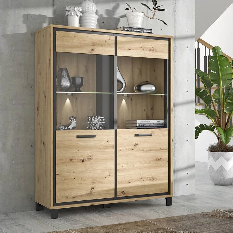 Vitrine Egan I 4 Vitrine Egan I – Image 2