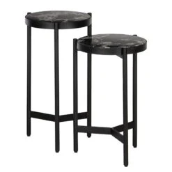 Bouts De Canapé Abee I (2 éléments)