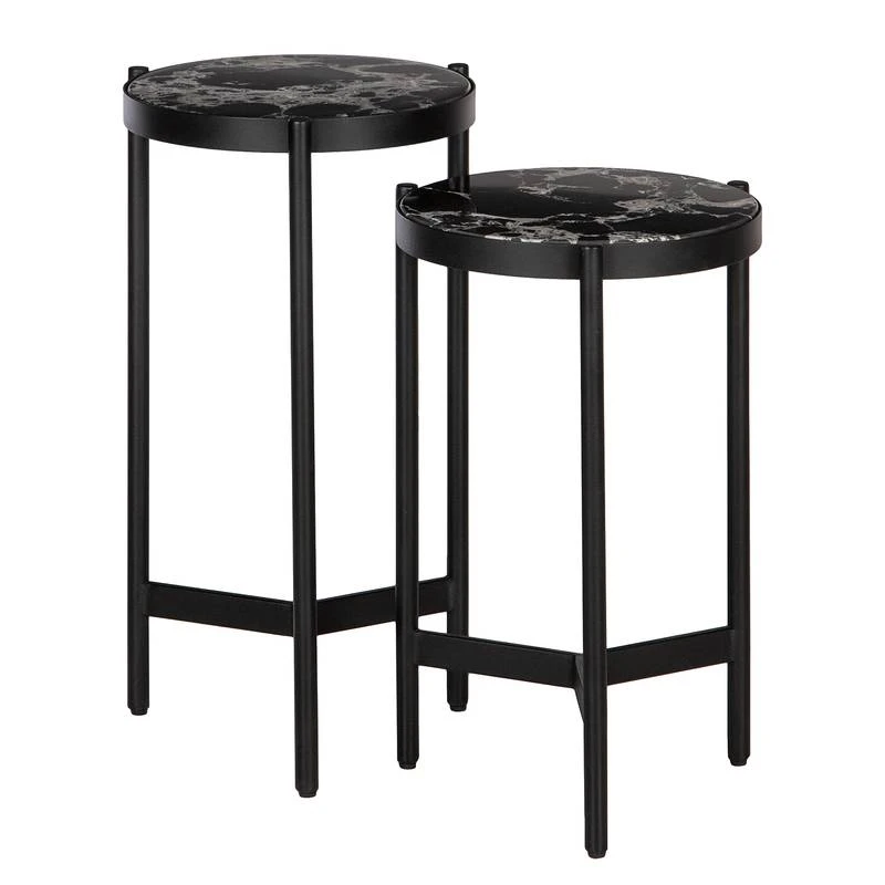 Bouts De Canapé Abee I (2 éléments) 9 Bouts De Canapé Abee I (2 éléments) – Image 7