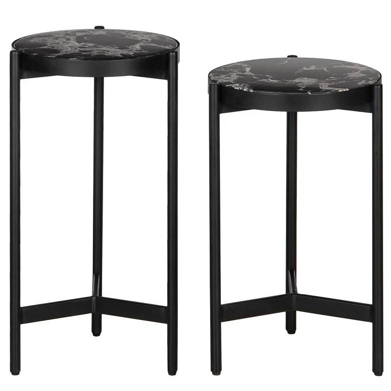 Bouts De Canapé Abee I (2 éléments) 10 Bouts De Canapé Abee I (2 éléments) – Image 8