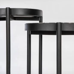 Bouts De Canapé Abee I (2 éléments) 24 Bouts De Canapé Abee I (2 éléments) -WOOOD Soldes 1000270348 220809 060 DETAILS P000000001000270348