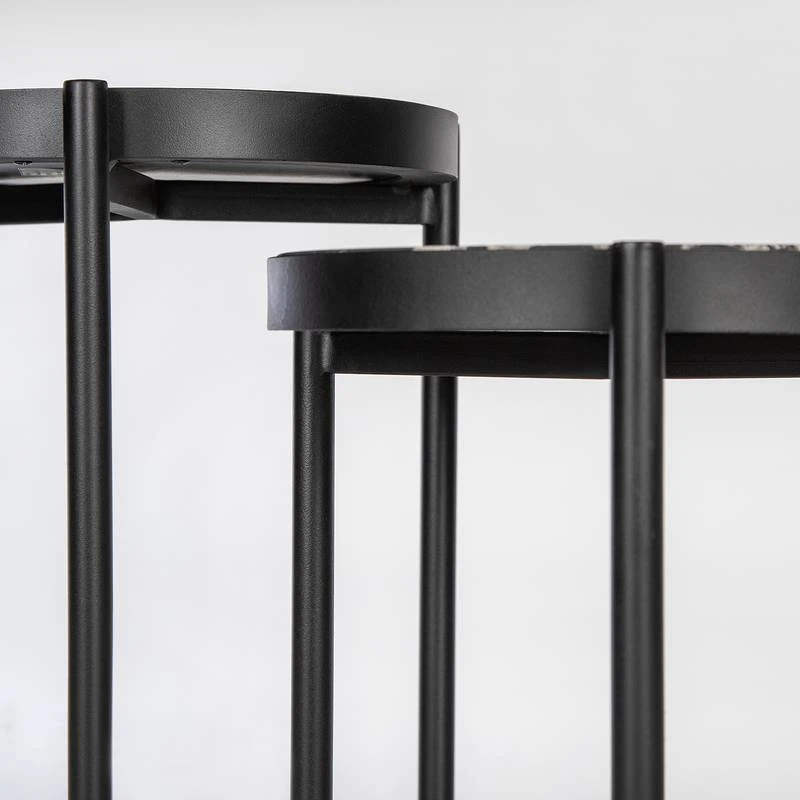 Bouts De Canapé Abee I (2 éléments) 12 Bouts De Canapé Abee I (2 éléments) – Image 10