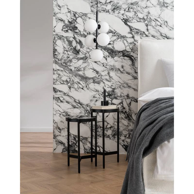 Bouts De Canapé Abee I (2 éléments) 4 Bouts De Canapé Abee I (2 éléments) – Image 2