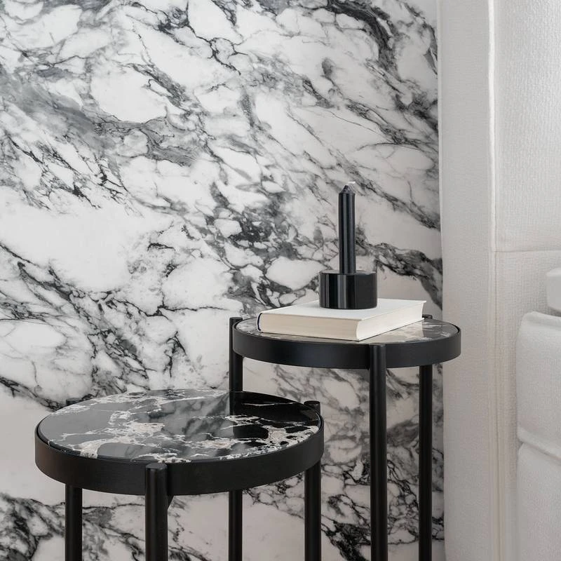 Bouts De Canapé Abee I (2 éléments) 6 Bouts De Canapé Abee I (2 éléments) – Image 4