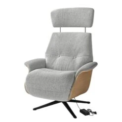 Fauteuil Relax Anderson III -WOOOD Soldes 1000272755 221213 050 DETAILS P000000001000272755