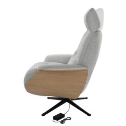 Fauteuil Relax Anderson III -WOOOD Soldes 1000272755 221213 070 DETAILS P000000001000272755